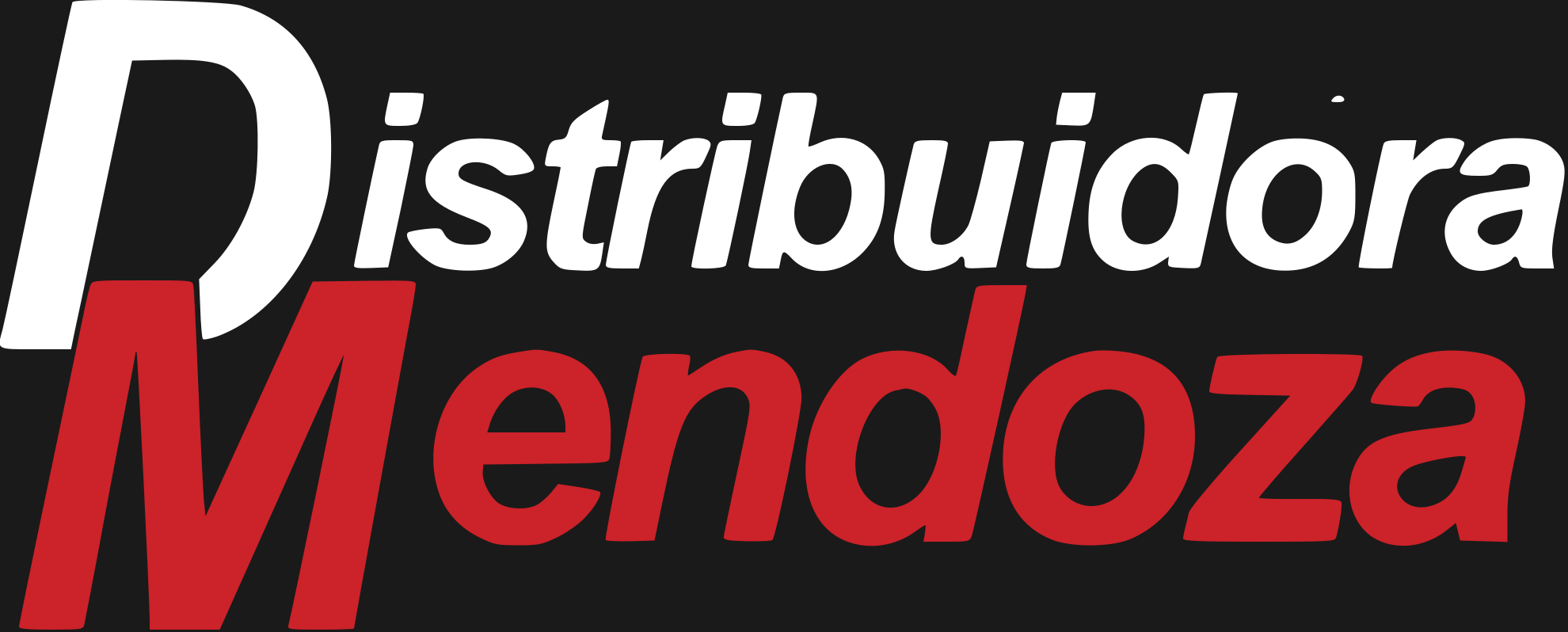 Distribuidora Mendoza