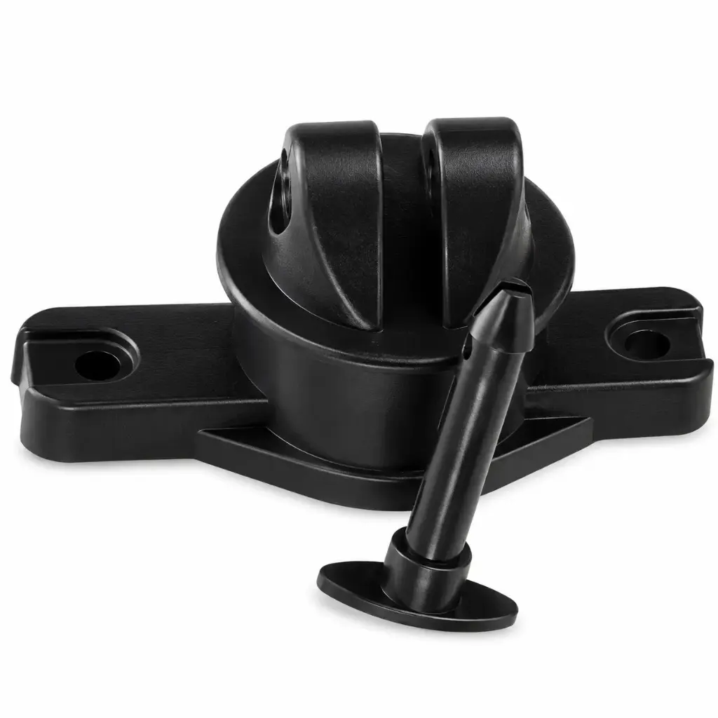 Aislador Pin Lock Simple PRYDE