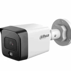 CÁMARA BULLET IP DAHUA DH-IPC-HFW1431S1P-0280B-S6 – 4 MPX