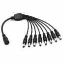 PULPO SPLITTER 1X8