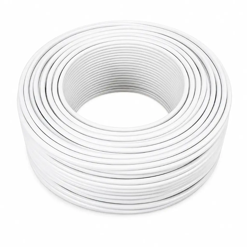 CABLE TIPO PORTERO/ALARMA 5 PARES 100mts