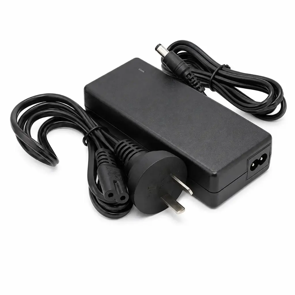 FUENTE 4 AMP 12V