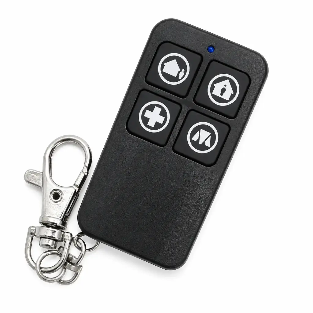 CONTROL REMO TOUCH MARSHALL
