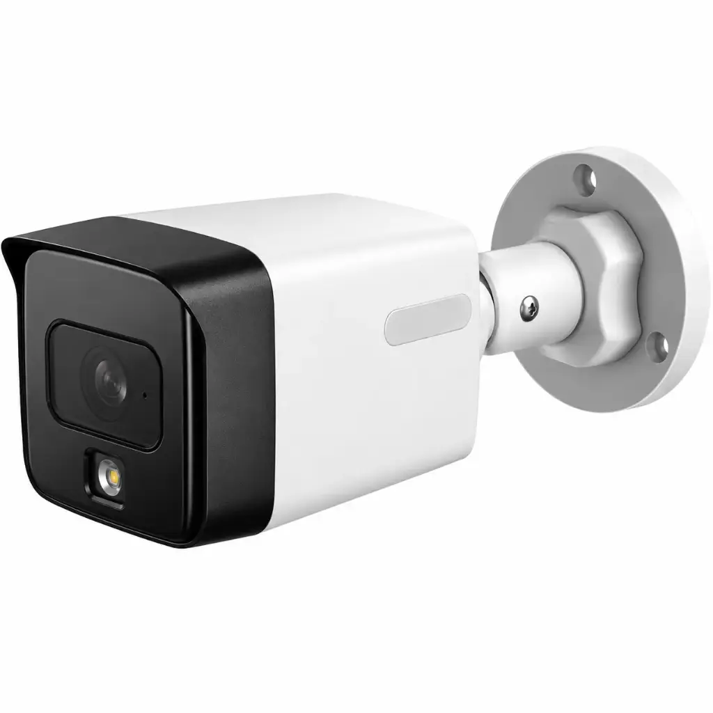 Cámara IP Dahua DH-IPC-HFW1239TC1P-SA-IL-0280B-S6