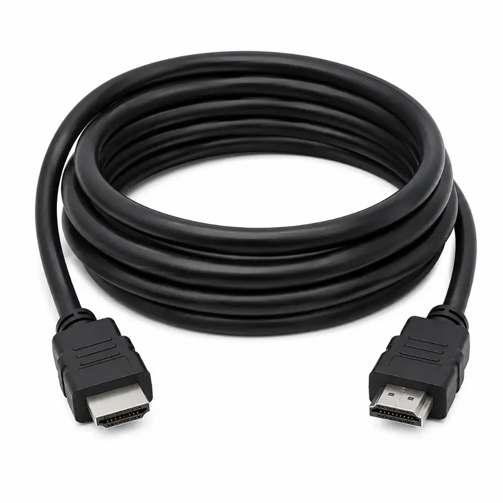 CABLE HDMI 5 MTS