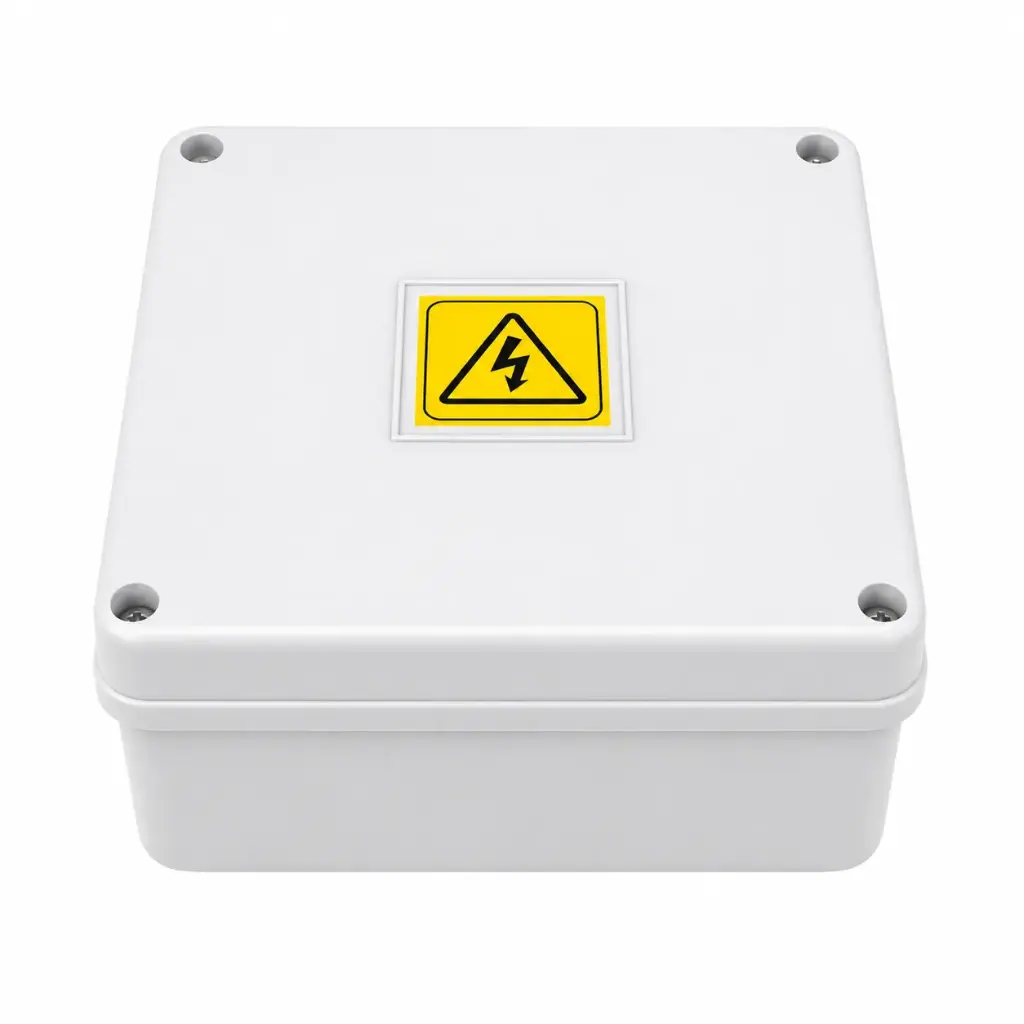 CAJA ESTANCO 115X115X50