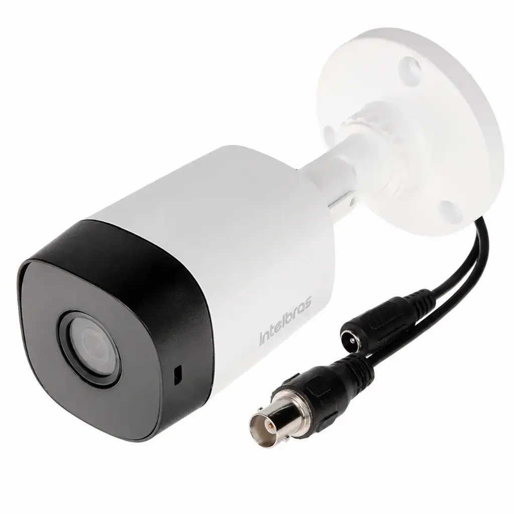 OUTLET Bullet Dahua 2 mpx Gran Angular B1A21P 2.8 mm