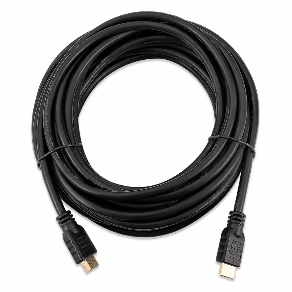 HDMI 10 MTS