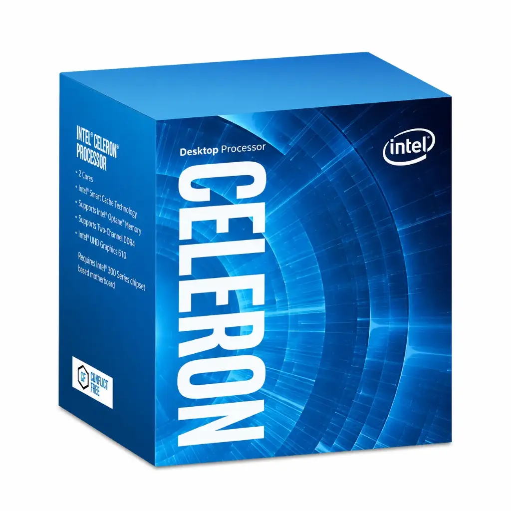 INTEL CELERON G5925 LGA1200
