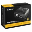 FUENTE MSI MPG-A850GF 850W 80 PLUS GOLD