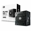 FUENTE COOL MASTER MPW-6001-ACAAN1 600W