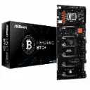 MOTHER ASROCK H510 PRO BTC+ INTEL H510