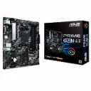 MOTHER ASUS PRIME A520M-A II AM4