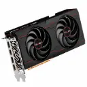 PLACA DE VIDEO AMD RADEON RX6600 SAPPHIRE PULSE 8G