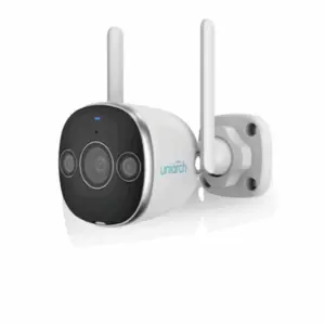 Cámara Bullet Wi-Fi Exterior UNIARCH Uho-B2D-M3F3D
