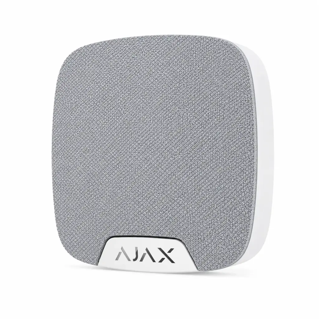 AJAX HOME SIREN