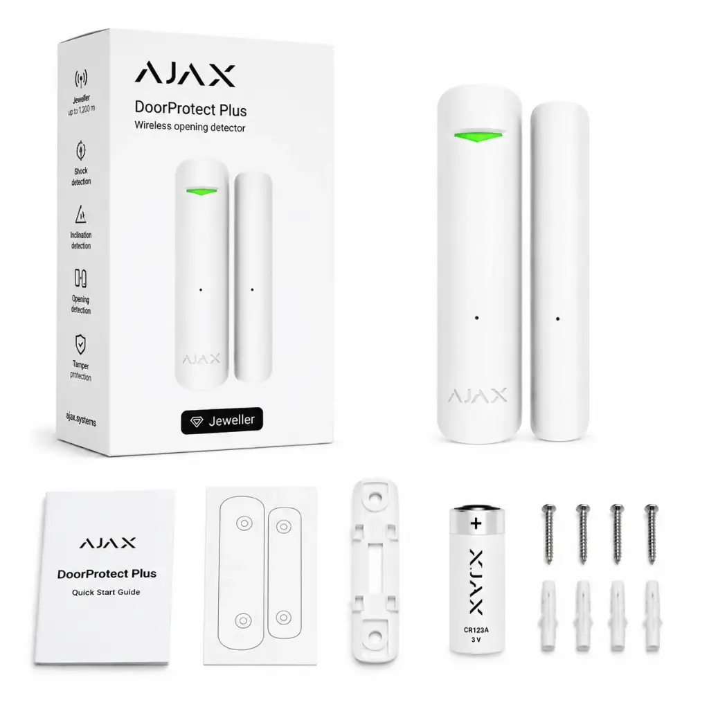 AJAX DOOR PROTECT PLUS