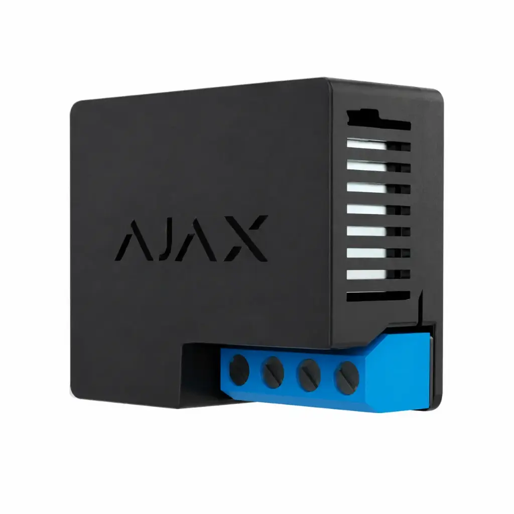 AJAX RELAY 