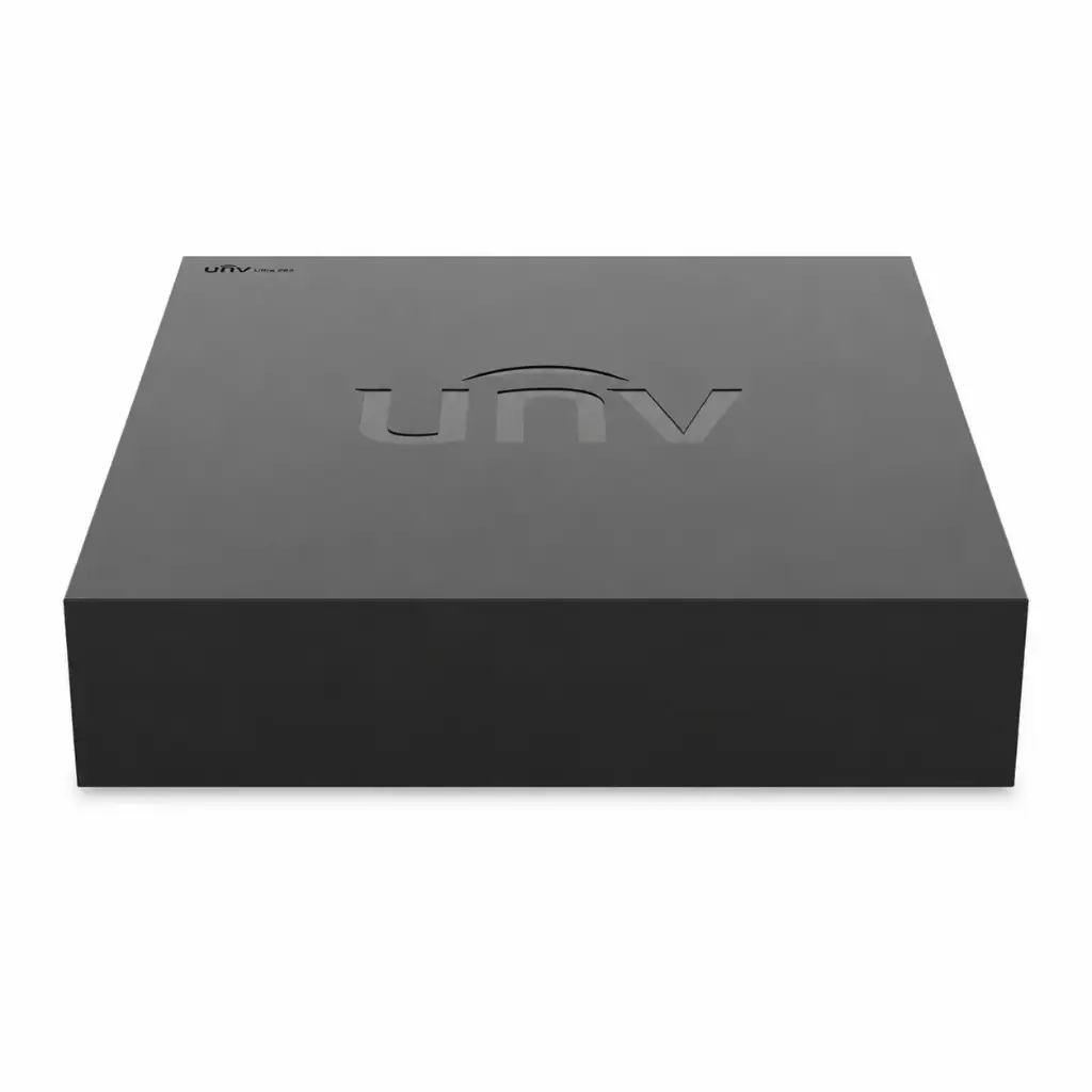 UNV XVR - DVR 301-04F - UNIVIEW 4 CH