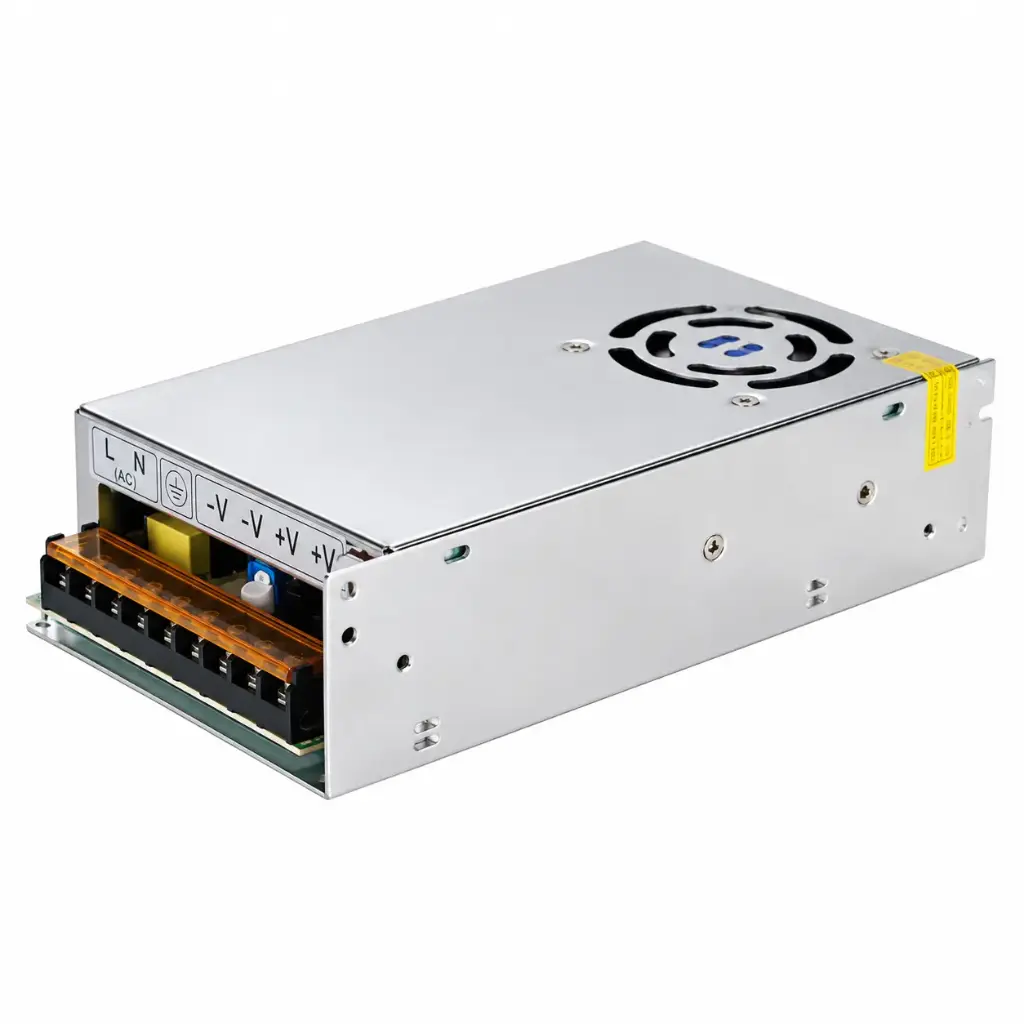 PRONEXT FUENTE CERTIFICADA 12V 20AMP