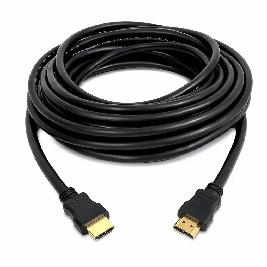 HDMI CABLE 20 MTS