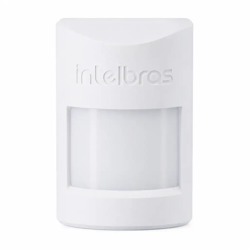 PIR INALAMBRICO INTELBRAS PET- IVP1000PETSMART
