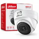 Cámara Dahua T1A21P-U-0280B 2MP HDCVI Gran Angular 2.8 mm 