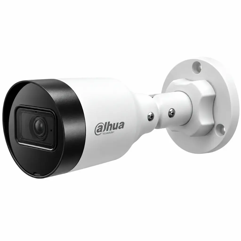 DH-IPC-HFW1431S1P-0280B-S6 BULLET IP 4 MPX