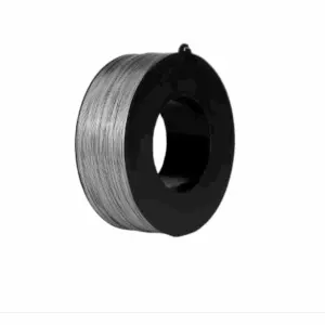 ALAMBRE COSEDORA  2,5 KG 0.9mm GALVANIZADO