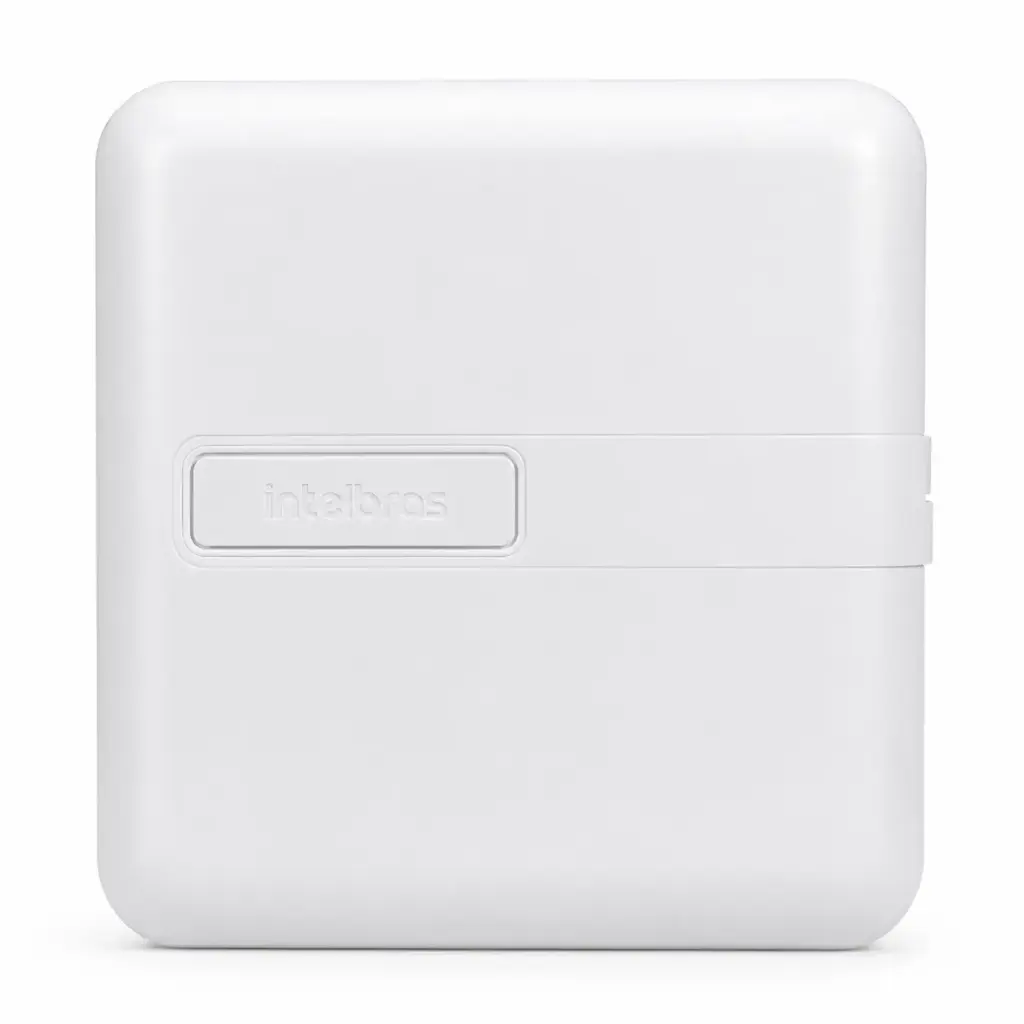 CENTRAL DE ALARMA AMT1000 SMART INTELBRAS