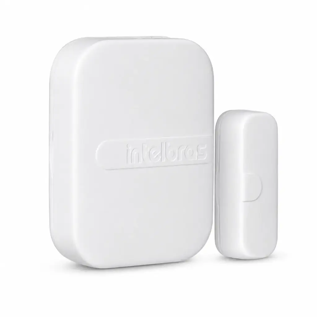 SENSOR MAGNETICO INAL INTELBRAS XAS