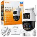 IMOU IPC-S7XEP-10MOWED CRUISER DUAL 2 10 MPX DOBLE LENTE