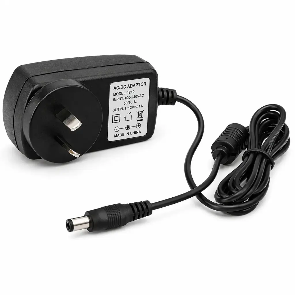 PRONEXT FUENTE CERTIFICADA 12V 2AMP