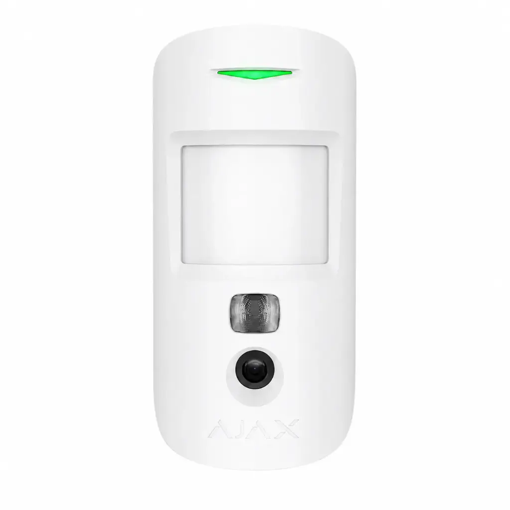 AJAX MOTION CAM (PHOD) W OUTLET