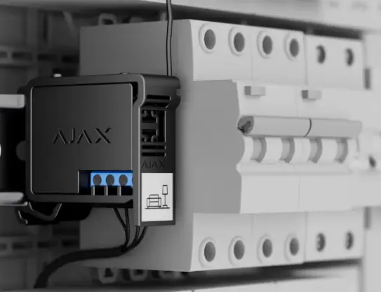 AJAX DINHOLDERW OUTLET
