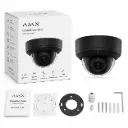 AJAX DOMECAM MINI 5MP-2.8
