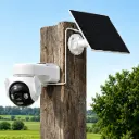 IMOU SOLAR B7ED-5M0TEA-AM/FSP14 AOV PT 5MPX