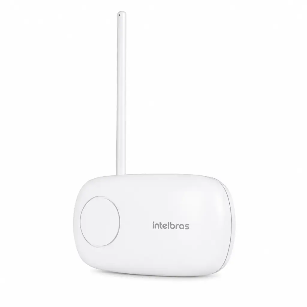 XAR3060 RECEPTORA UNIVERSAL 2 CH INTELBRAS