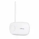 XAR3060 RECEPTORA UNIVERSAL 2 CH INTELBRAS
