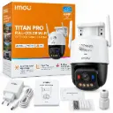 IMOU U7LP-6V0NE TITAN PRO 6 MPX