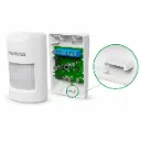 PIR CABLEADO INTELBRAS PET- IVP1000PET