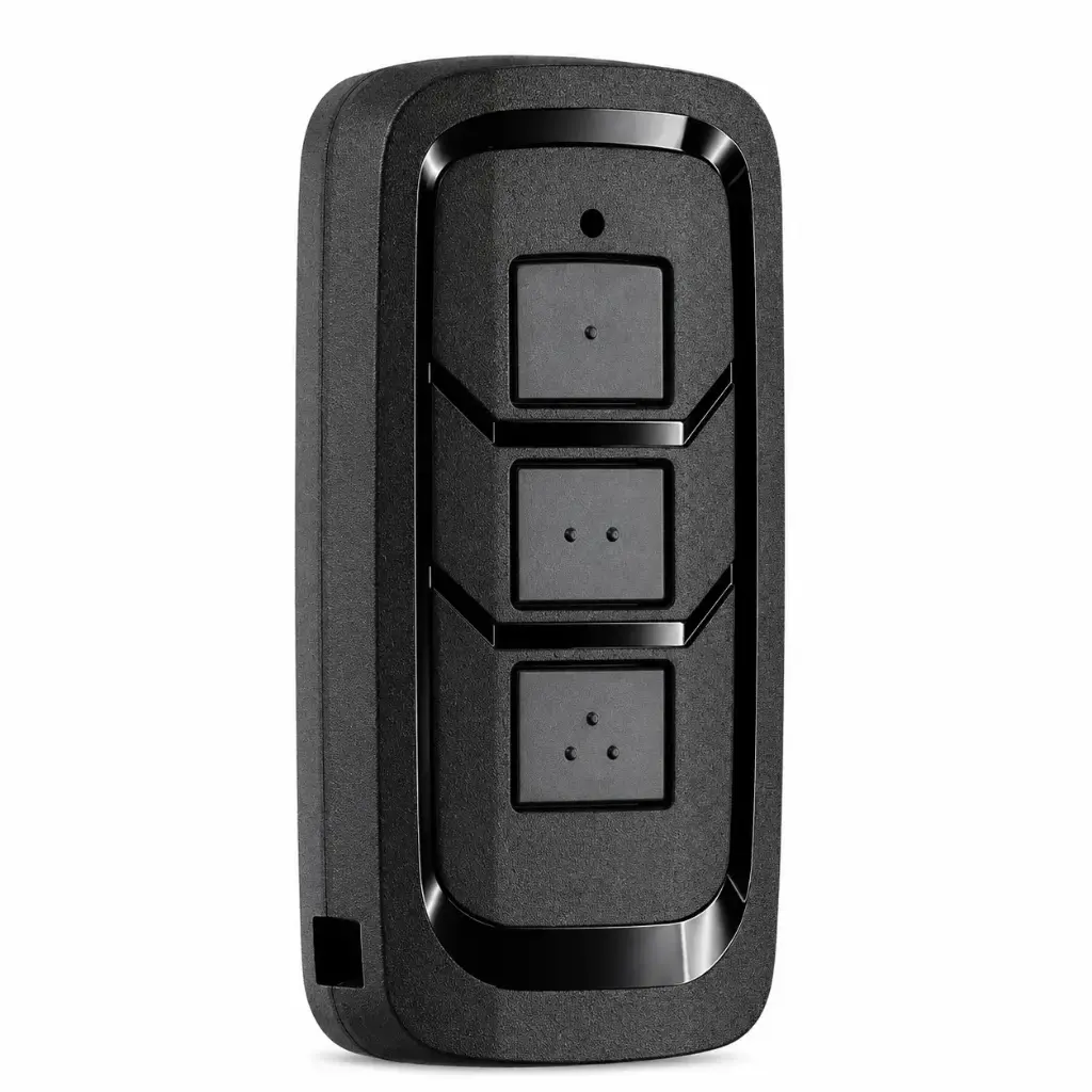 INTELBRAS CONTROL XAC 4003