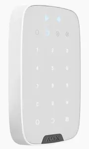 AJAX KEYPAD PLUSW