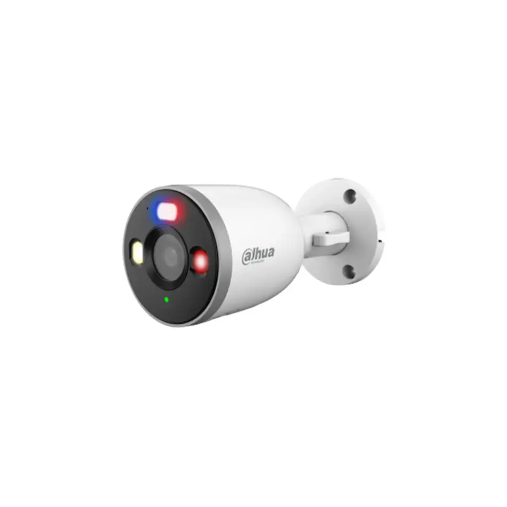 DH-F5D-PV BULLET WIFI DAHUA 5 MPX ACTIVE DETERRENCE