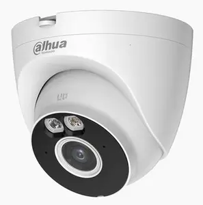 DH-IPC-T3AP-IL-0280B DOMO TURRET DAHUA WIFI de 3MPX IR 30 MTS