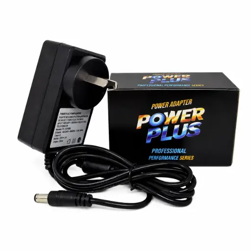 [2031] FUENTE 1 AMP 12V