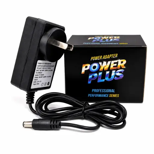 [135] FUENTE 2 AMP 12V