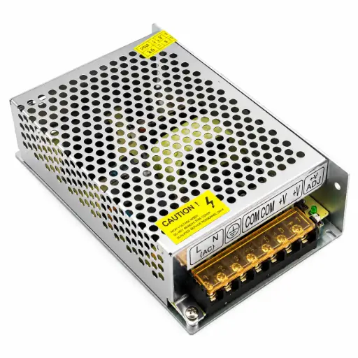 [2074] FUENTE 10 AMP 12V