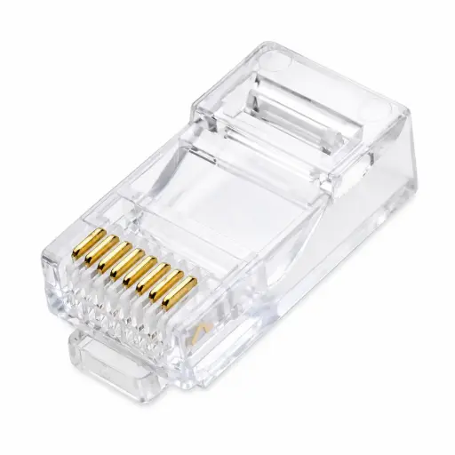 [152] FICHA RJ45