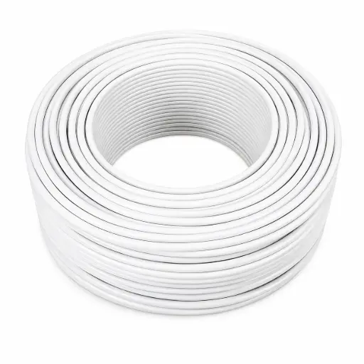 [162] CABLE TIPO PORTERO/ALARMA 5 PARES 100mts